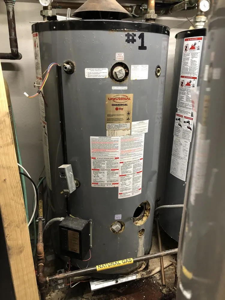 Slide of Elite Plumbing Services