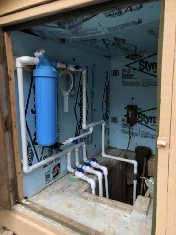 Slide of Elite Plumbing Services