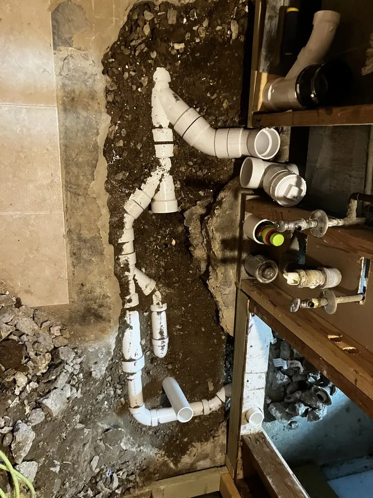 Slide of Elite Plumbing Services