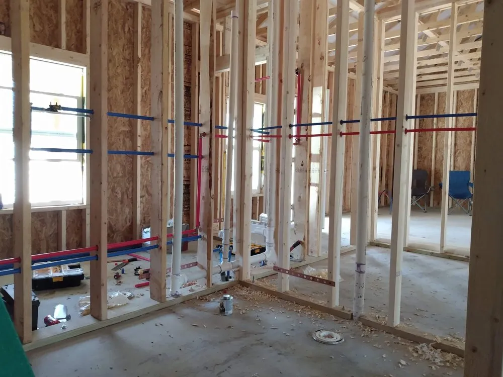 Slide of Elite Plumbing Services