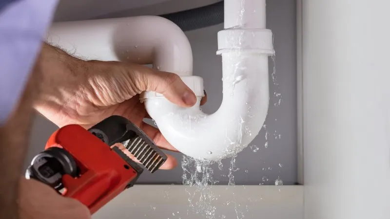 Slide of Elite Plumbing Services