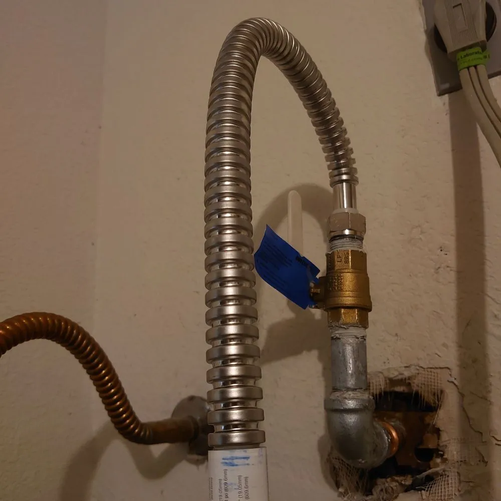 Slide of Elite Plumbing Solutions