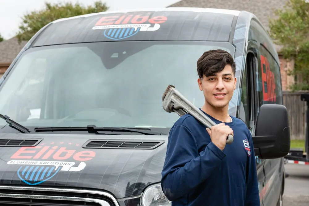 Slide of Elite Plumbing Solutions