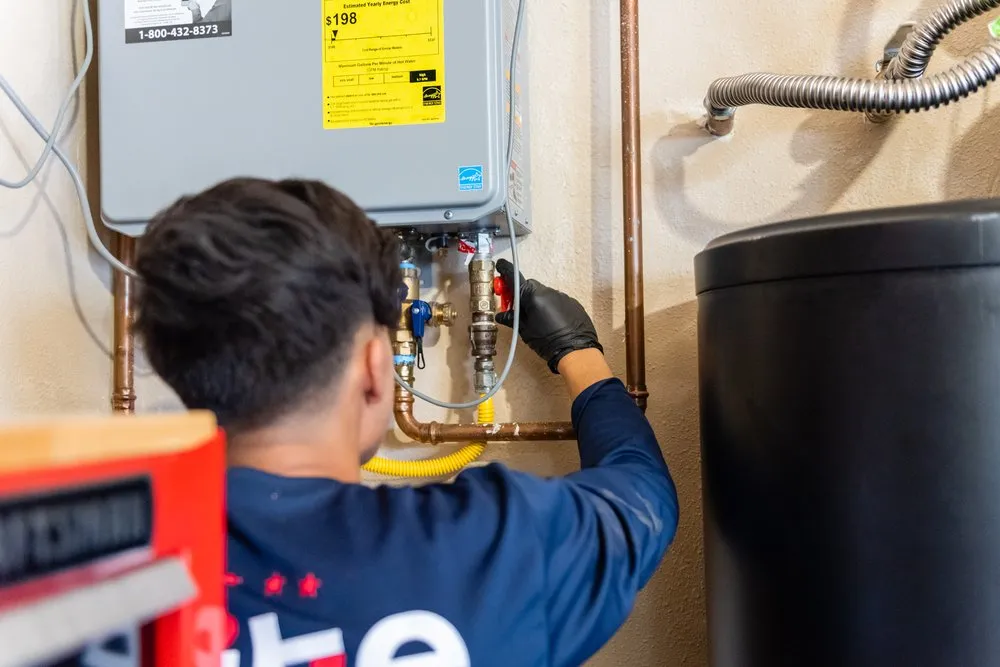 Slide of Elite Plumbing Solutions