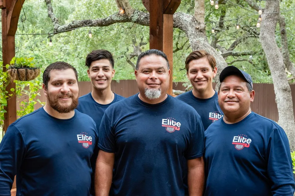 Slide of Elite Plumbing Solutions