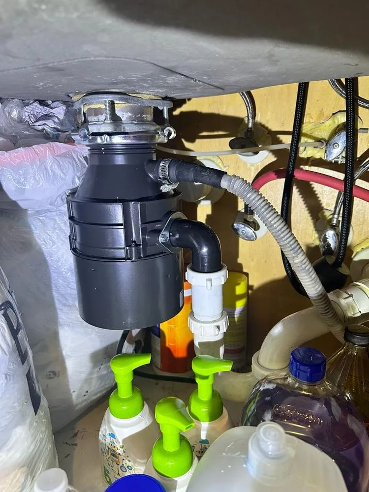 Slide of Elite Plumbing Team Plantation