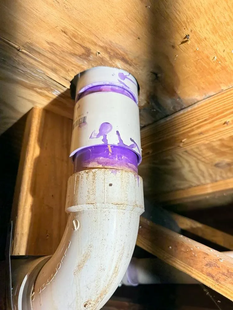 Slide of Elite Plumbing Team Plantation