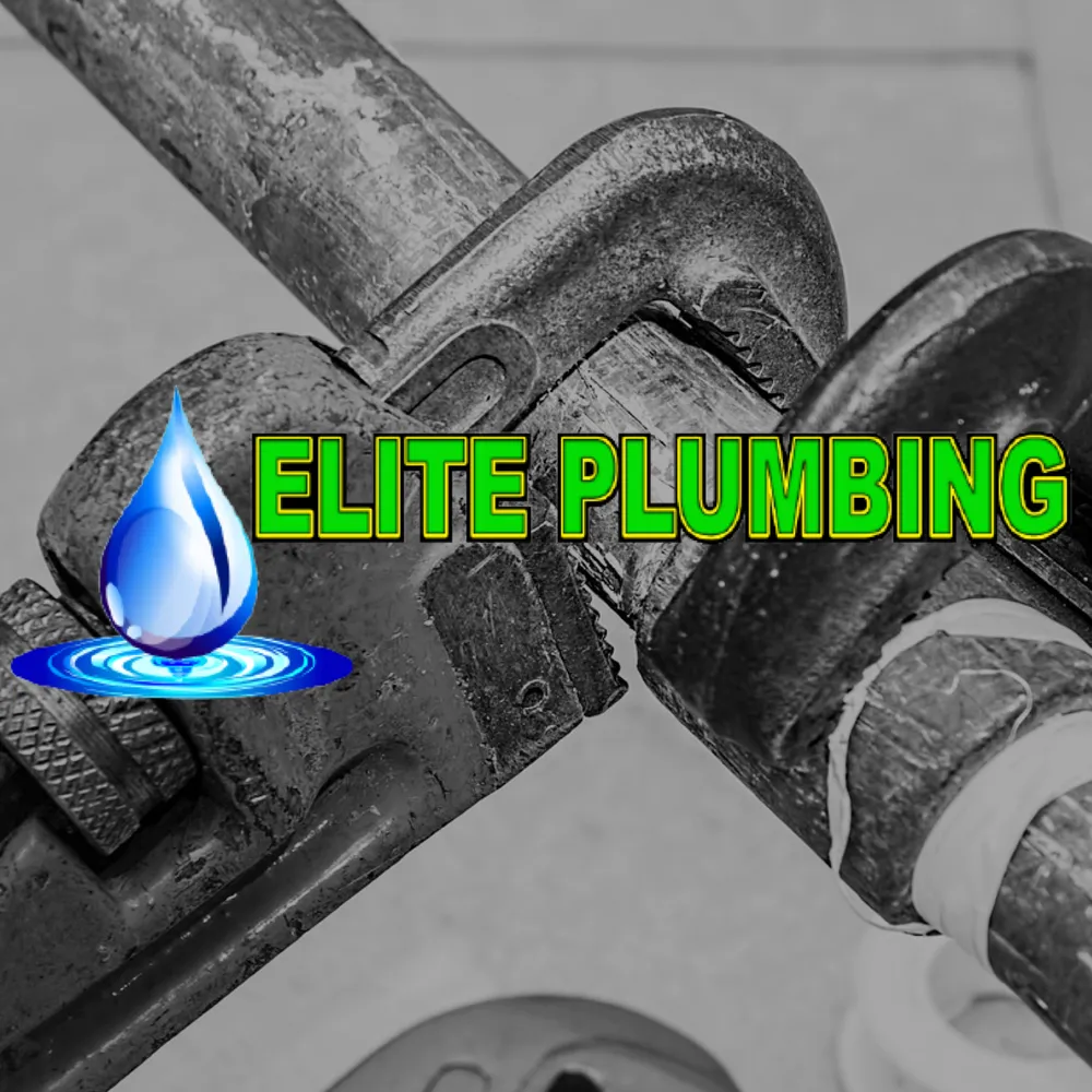 Slide of Elite Plumbing