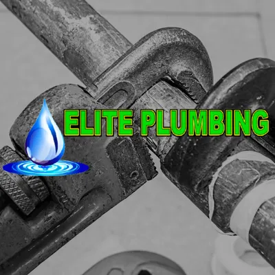 Elite Plumbing Logo