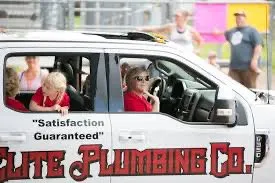 Slide of Elite Plumbing