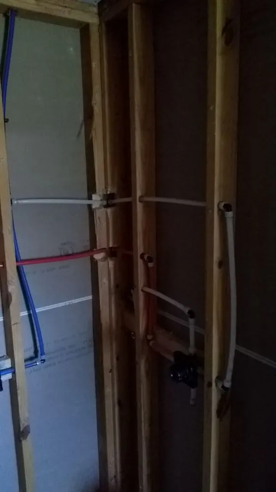 Slide of Elite Plumbing