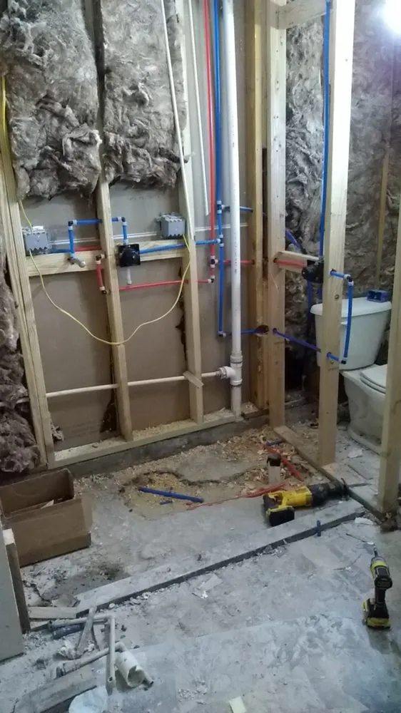 Slide of Elite Plumbing