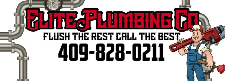 Slide of Elite Plumbing