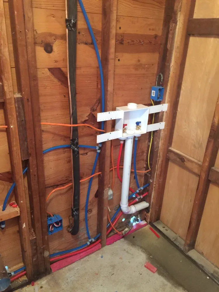 Slide of Elite Plumbing