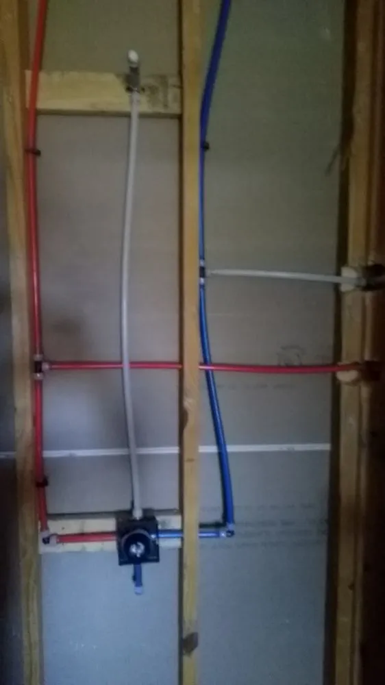 Slide of Elite Plumbing