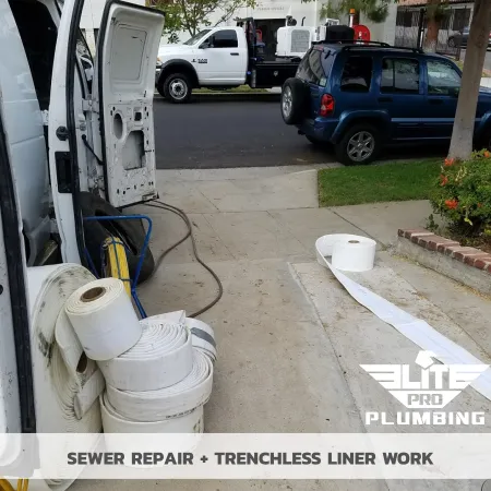 Slide of Elite Pro Plumbing