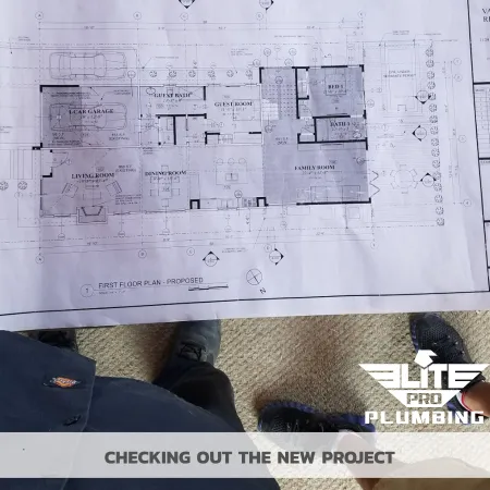 Slide of Elite Pro Plumbing