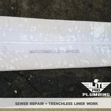 Slide of Elite Pro Plumbing