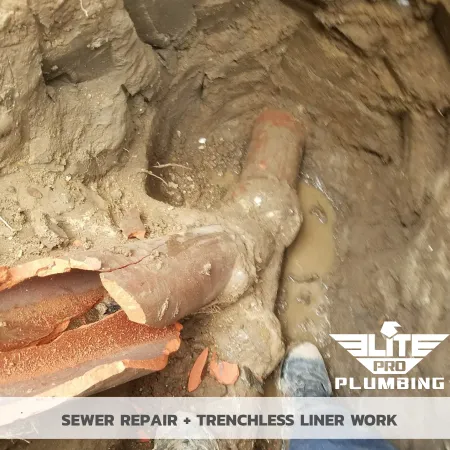 Slide of Elite Pro Plumbing