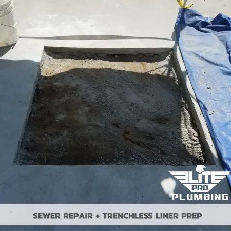 Slide of Elite Pro Plumbing