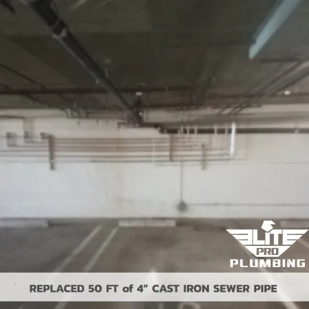 Slide of Elite Pro Plumbing