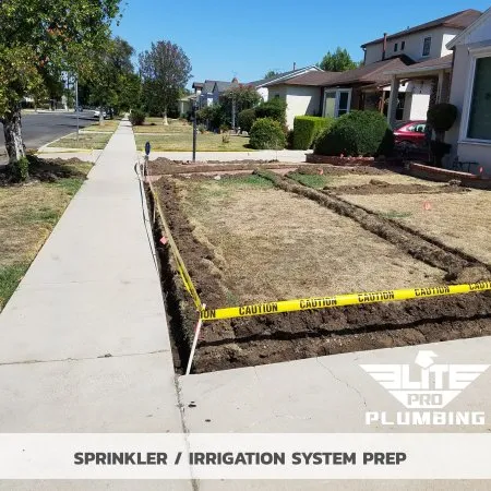 Slide of Elite Pro Plumbing