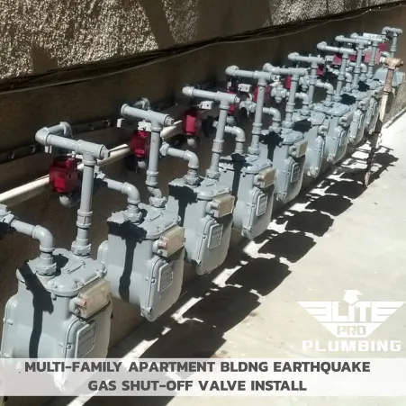 Slide of Elite Pro Plumbing