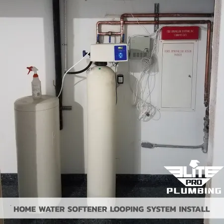 Slide of Elite Pro Plumbing