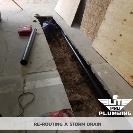 Slide of Elite Pro Plumbing