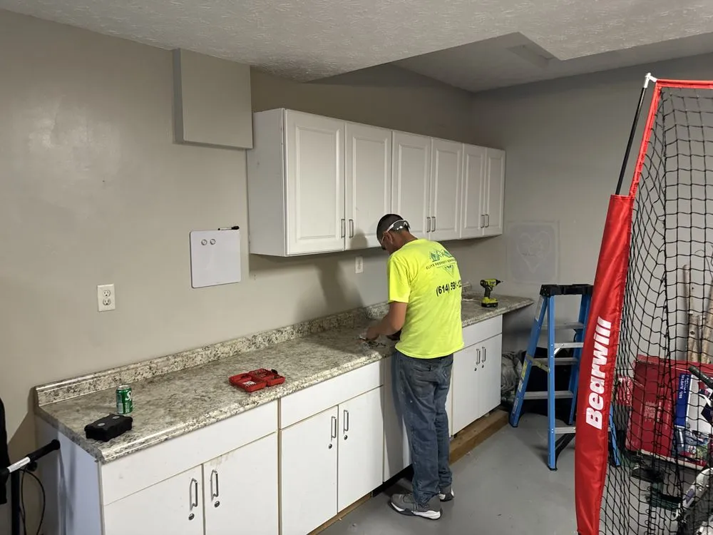 Slide of Elite Property Renovations