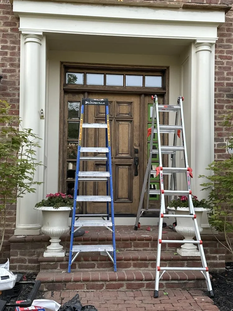 Top-rated leak detection service in Columbus, OH - Elite Property Renovations