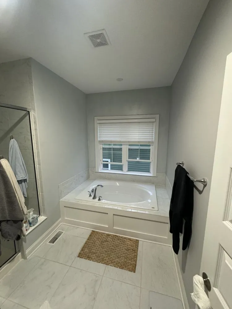 Professional plumbing repair for homes in Columbus, OH by Elite Property Renovations