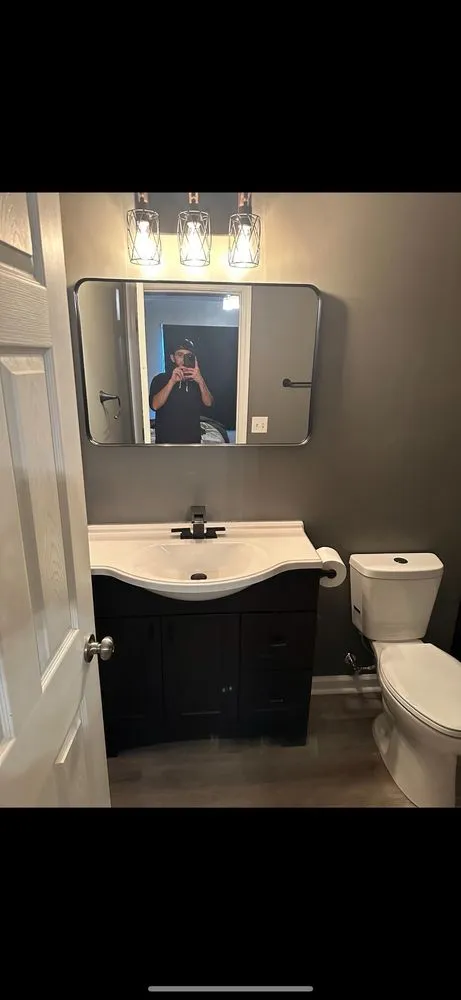 Trusted pipe repair service in Columbus, OH - Elite Property Renovations