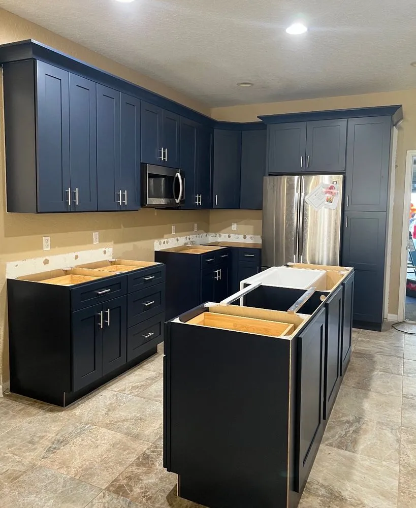 Slide of Elite Remodeling and Renovation