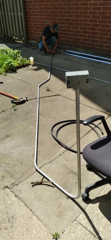 Slide of Elite Remodeling