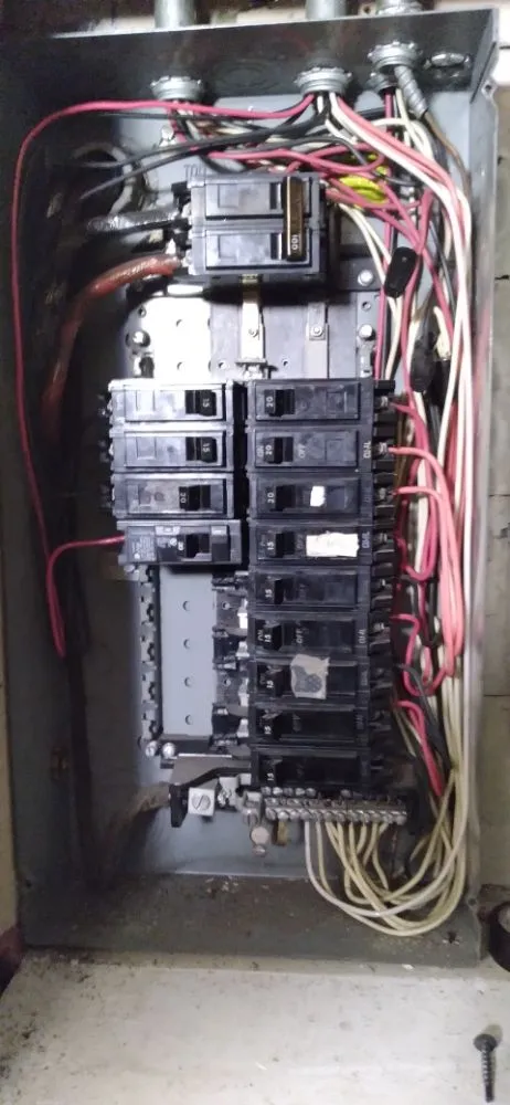 Slide of Elite Remodeling