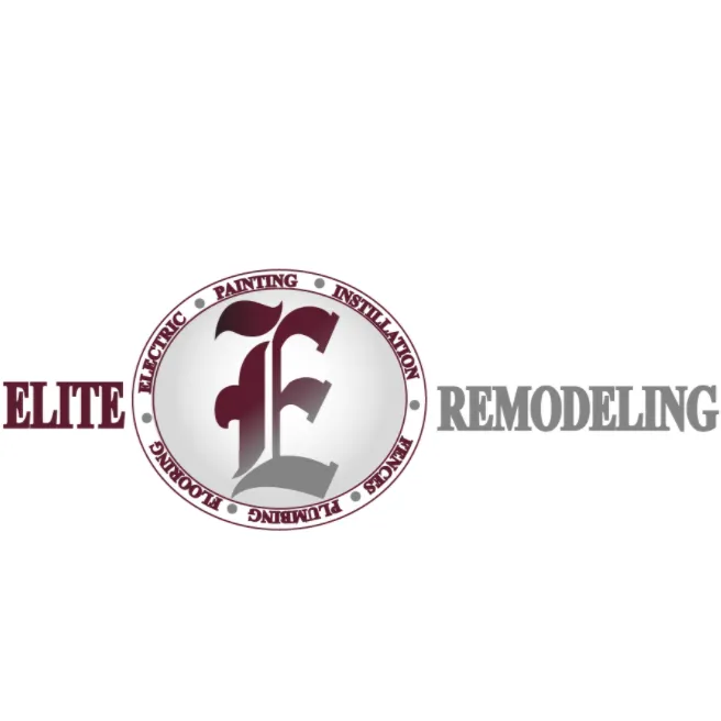 Slide of Elite Remodeling