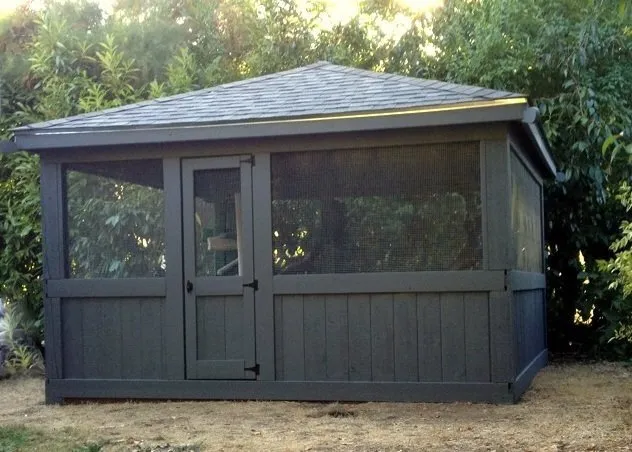 Slide of Elite Restoration