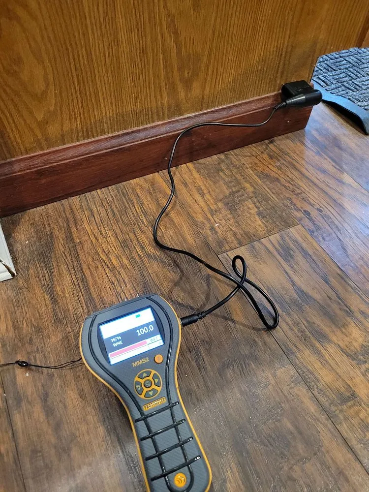 Slide of Elite Restoration