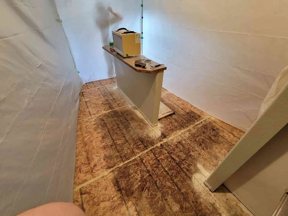 Slide of Elite Restoration