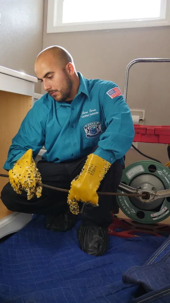 Slide of Elite Rooter - Orange