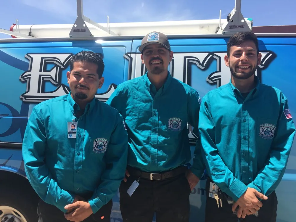 Quality plumbing repair service in Fullerton, CA - Elite Rooter - Orange