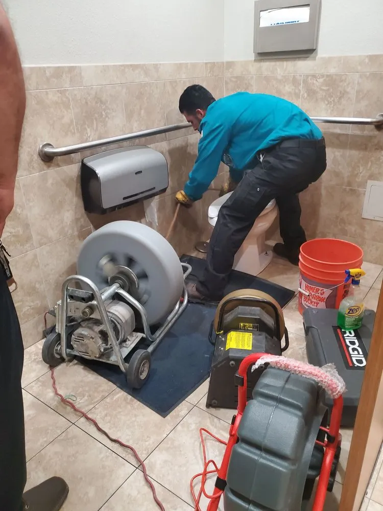 Affordable emergency plumbing for homes in Fullerton, CA by Elite Rooter - Orange