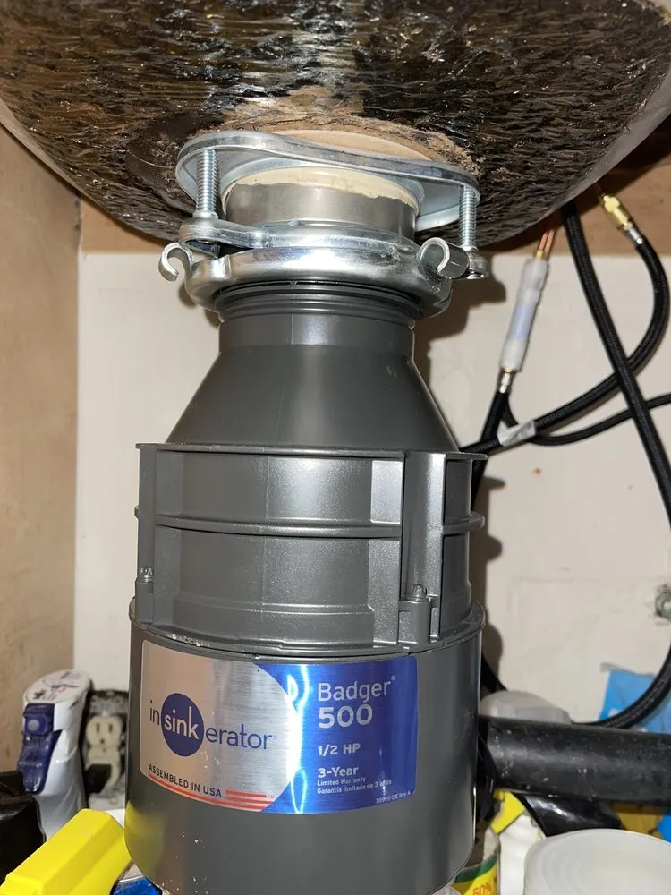 Professional water heater service in Fullerton, CA by Elite Rooter - Orange