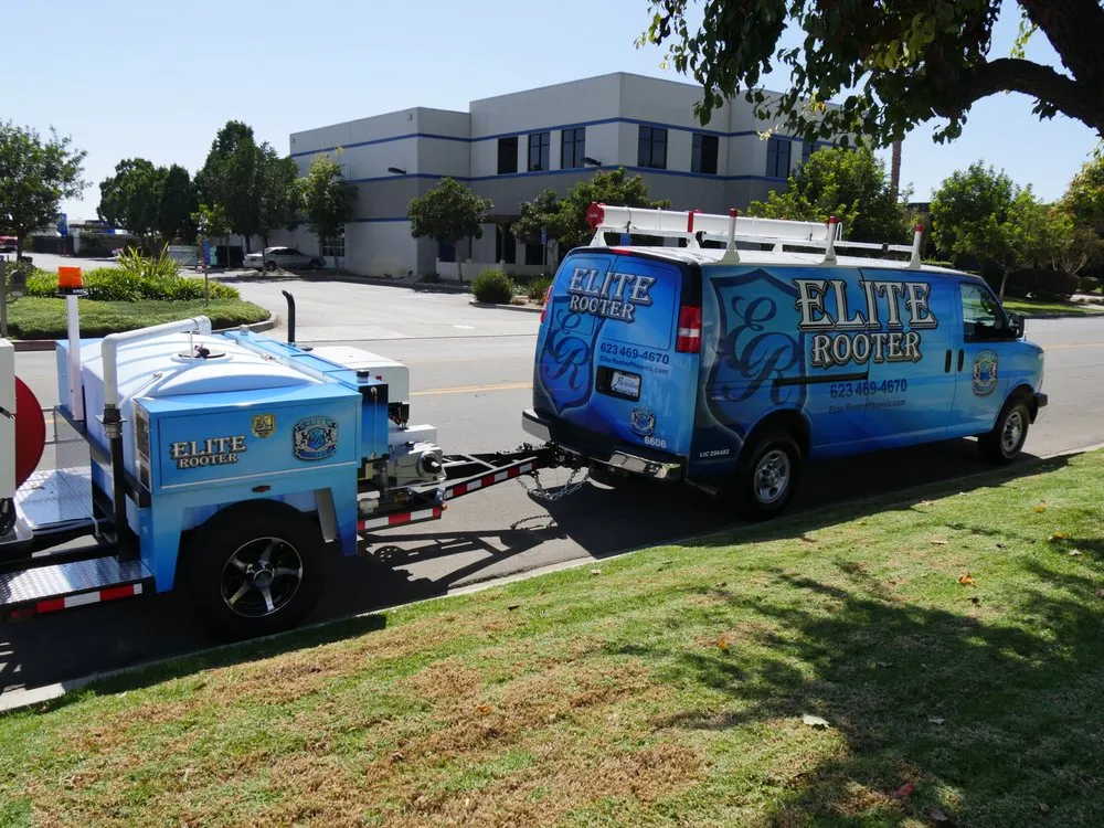 Slide of Elite Rooter - Orange