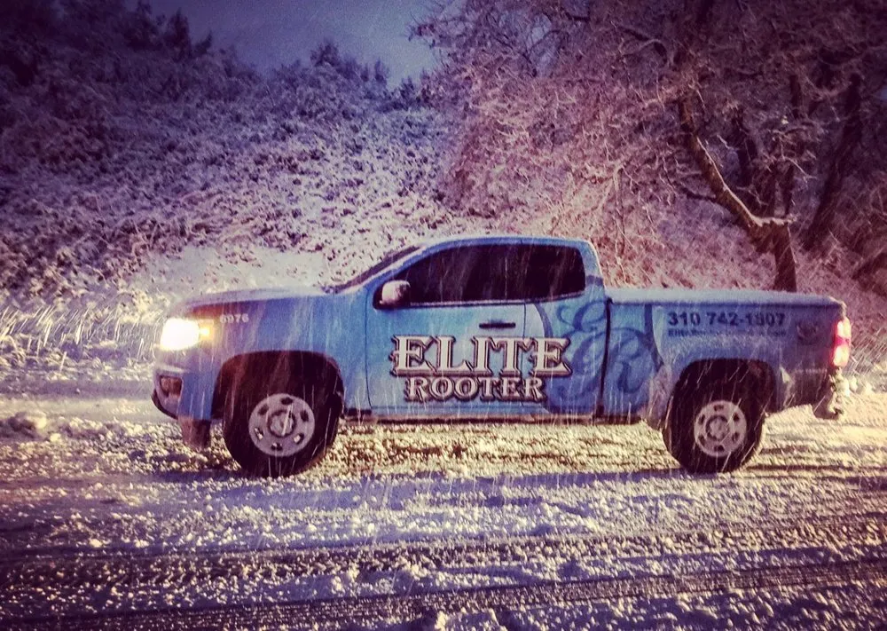 Slide of Elite Rooter