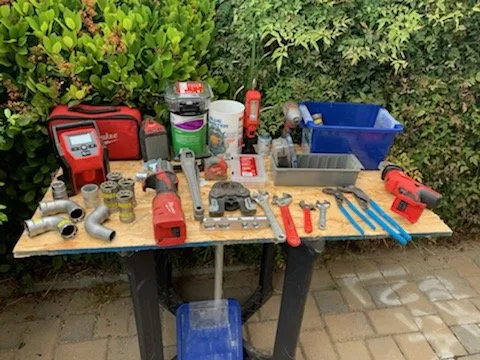 Slide of Elite Rooter