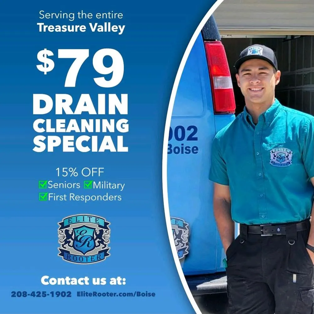 Slide of Elite Rooter