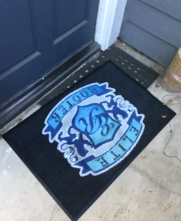 Slide of Elite Rooter