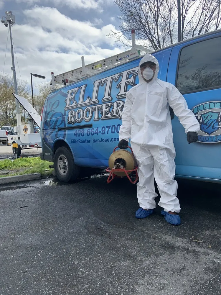 Slide of Elite Rooter Central Coast